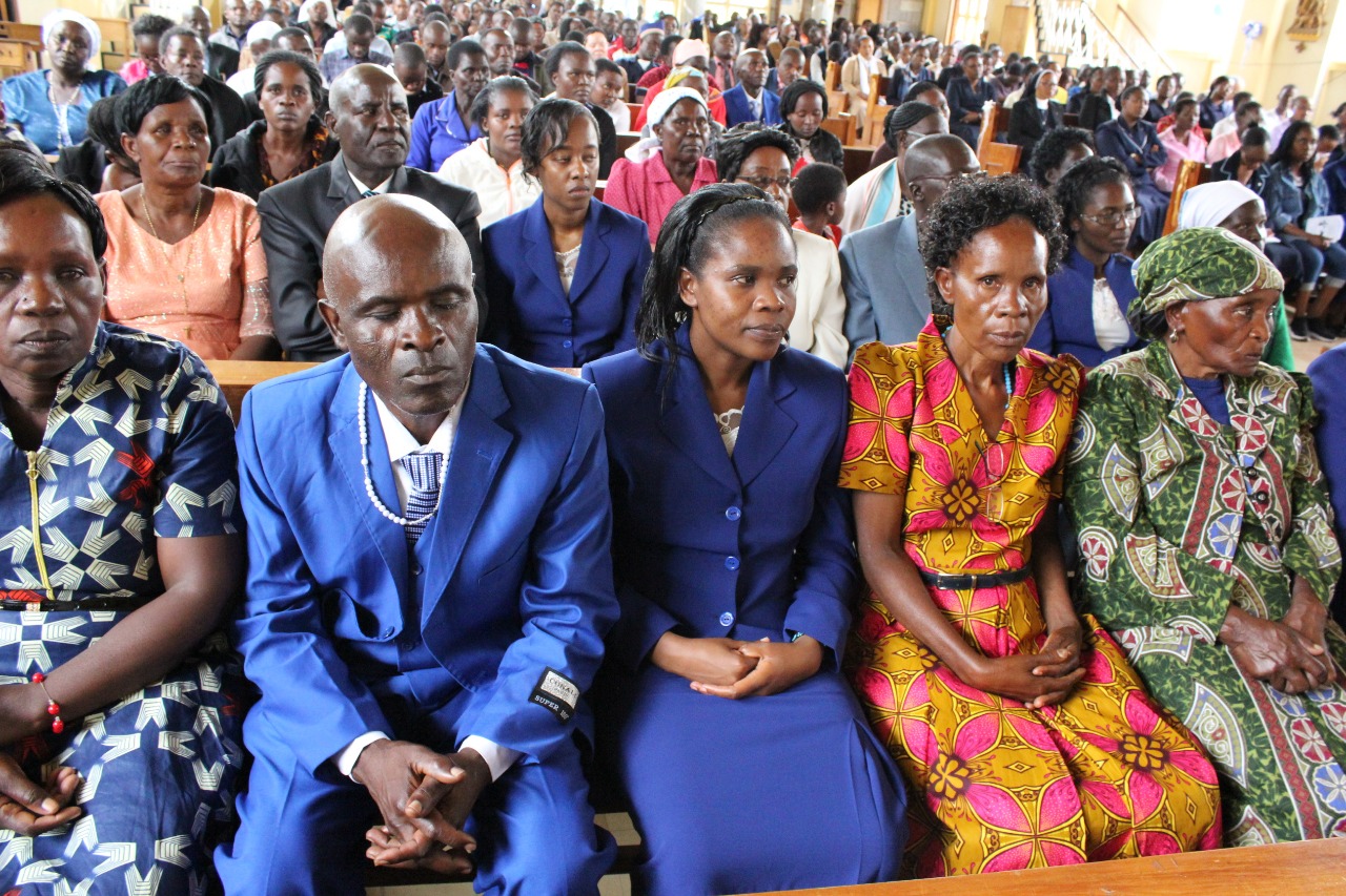 Loreto Sisters — Loreto Sisters Eastern Africa